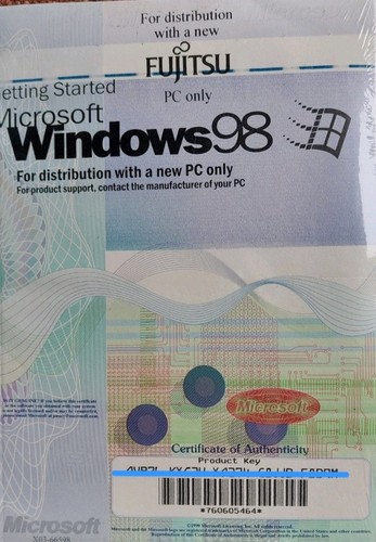 Windows 98 operating - ******windows,