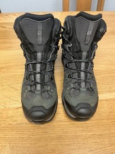 Salomon Gore-Tex Men's Hiking