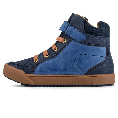 Pediped size 5 boots - us, 4-4.5