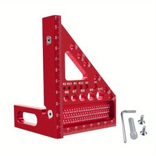 Angle Ruler Measuring Tool