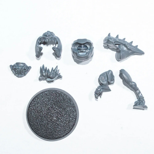 Warhammer gloomspite gitz - warhammer,