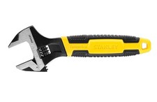 Stanley Adjustable Wrench 12in