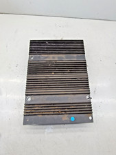 Volvo radio audio stereo