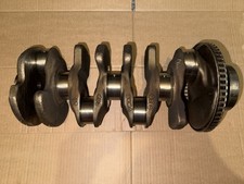 Genuine VW Audi 2.0 S3  CUPRA GTI Petrol Tfsi CJX DJH DNU Crankshaft 13-19