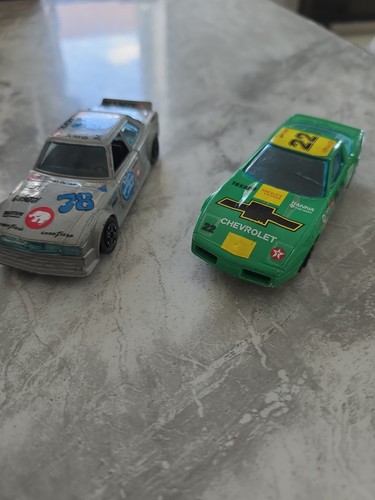 Burago touring car - burago,