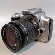 Canon eos 300d - eos, 6.3mp