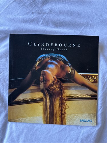 Glyndebourne touring opera - touring,