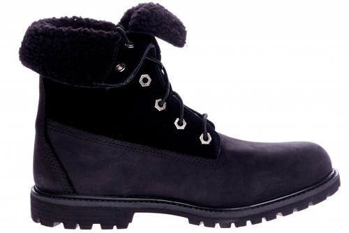 Timberland women teddy - women's,