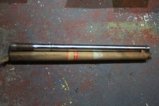 NOS 1973-78 SUZUKI A100 INNER FORK TUBE 51110-23010   ROY