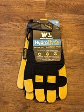 Wells Lamont HydraHyde Heavy