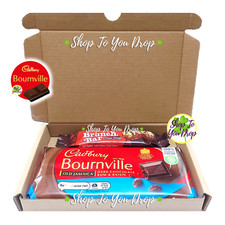 CADBURY BOURNVILLE OLD JAMAICA