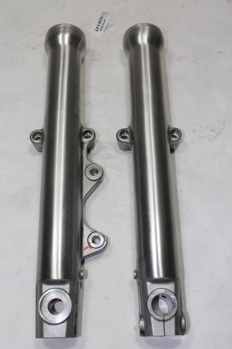 Harley 39mm fork - legs, sliders