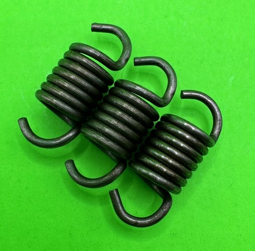 Stihl clutch spring - stihl,