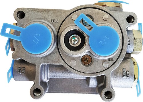 Torque tractor protection - tp-5,