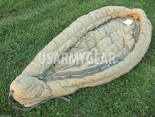 US Army Military M-1949 Arctic