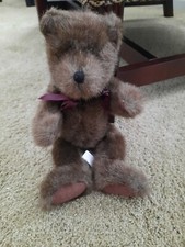 Boyds bears 5104 - #5104, winston