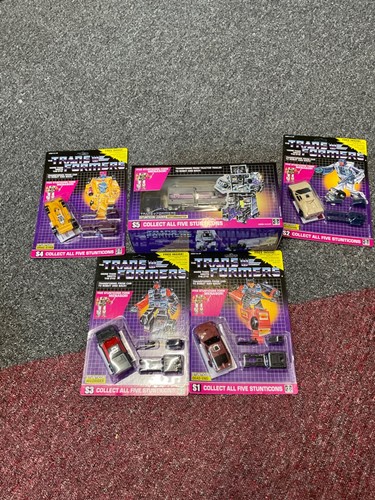 Transformers menasor carded - menasor,