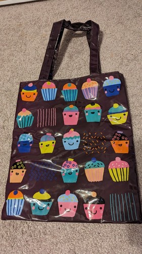 Paperchase cute cupcake - paperchase,