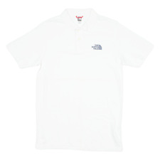 THE NORTH FACE Mens Polo Shirt