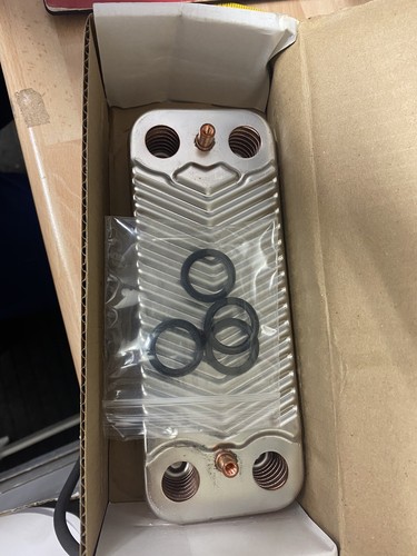 Wolseley swep plate heat - swep,