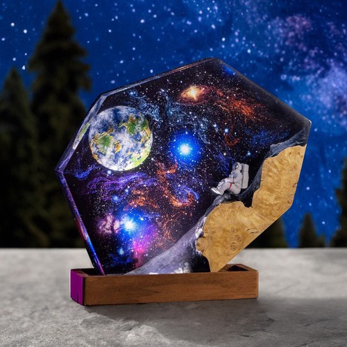 Interstellar epoxy space - interstellar,