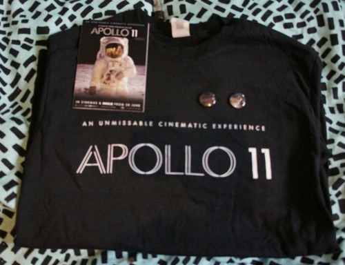 Official apollo shirt - official, 11