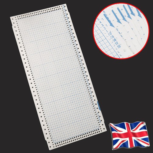 10pcs blank punch - punch, 24