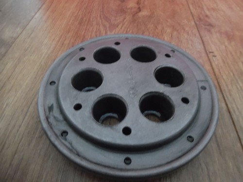Gas jt250 - gas, clutch