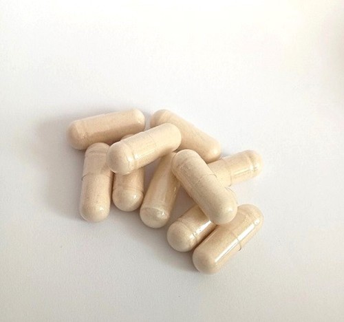 Green coffee bean extract - green,