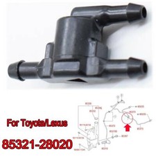 For Lexus Wiper Washer