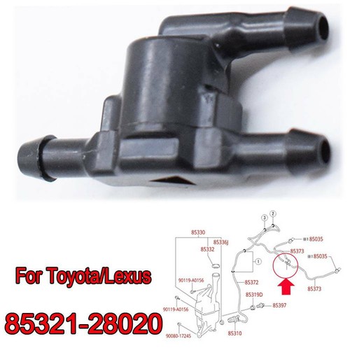 For lexus wiper - wiper, washer