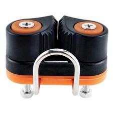 Composite Sailboat 2 Row Ball