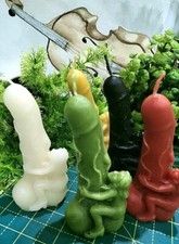 3 x Penis, Willy, Dick