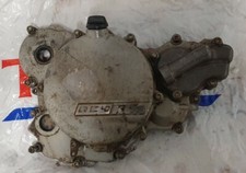 KTM EXCF SXF 250 07 08 Clutch cover water pump 