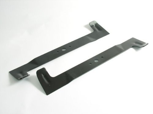 Blade for honda hf2213s - blade, with