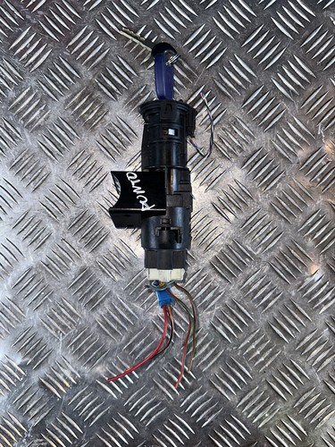 Fiat punto mk2 - punto, ignition