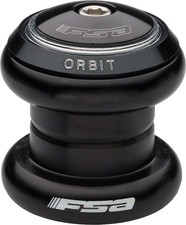 Full Speed Ahead ORBIT DL