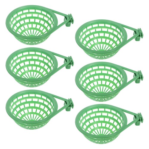 Pcs bird nests pigeon - 6,