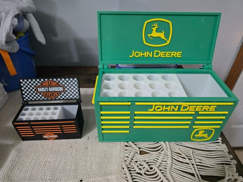 John deere inspired - deere, large