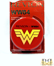Revlon x WW84 Wonder Woman