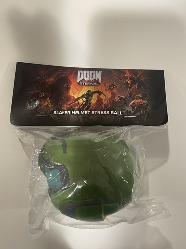 Loot crate exclusive doom - loot,