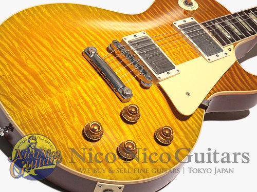 Gibson custom 2023 - custom, historic
