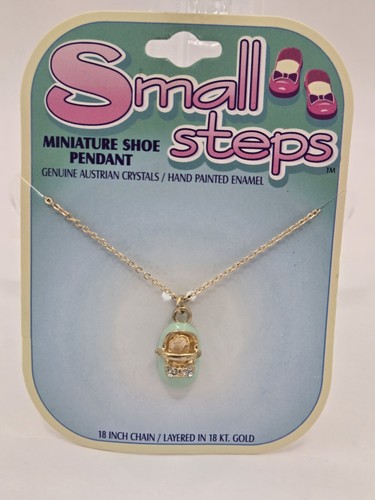 Australian crystal small steps - australian,