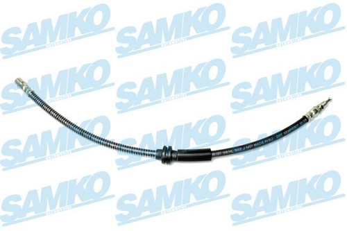 Left 6t48980 brake hose - left,