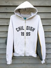 Childish Varsity Hoodie Mens