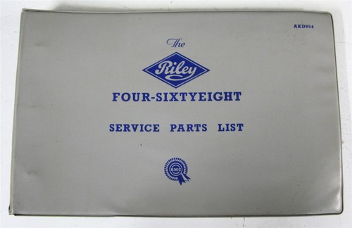 Riley four sixtyeight - riley, four-sixtyeight