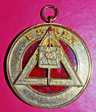 Essex chapter past provincial - chapter,