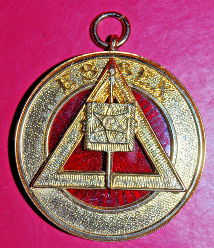 Essex chapter past provincial - chapter,