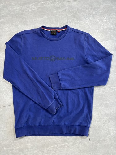 Musto sailing mens navy - musto,