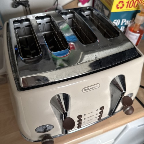 Longhi icona vintage - de'longhi,